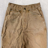 Dickies Carpenter Trousers - W27 L30.5